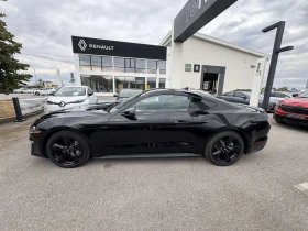 Ford Mustang 5.0 | Auto.bg — изображение 3