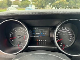 Ford Mustang 5.0 | Auto.bg — изображение 15
