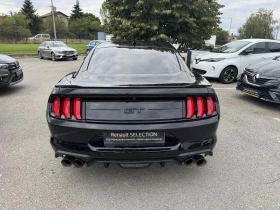 Ford Mustang 5.0 | Auto.bg — изображение 5
