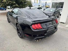 Ford Mustang 5.0 | Auto.bg — изображение 4