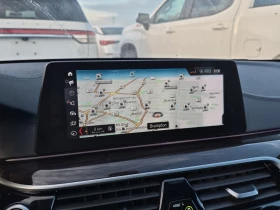 BMW 550 * M550I XDRIVE* АВТОКРЕДИТ БЕЗ ПЪРВОНАЧАЛНА ВНОСКА | Auto.bg — изображение 11