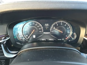 BMW 550 * M550I XDRIVE* АВТОКРЕДИТ БЕЗ ПЪРВОНАЧАЛНА ВНОСКА | Auto.bg — изображение 9