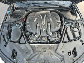 BMW 550 * M550I XDRIVE* АВТОКРЕДИТ БЕЗ ПЪРВОНАЧАЛНА ВНОСКА | Auto.bg — изображение 17