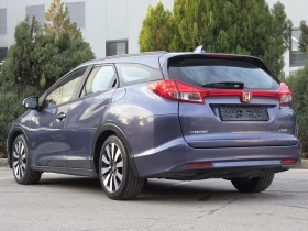 Honda Civic Honda Civic Tourer - 7900 € - 35144067 9