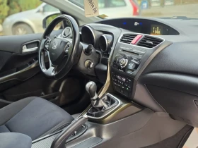 Honda Civic Honda Civic Tourer - 7900 € - 35144067 14