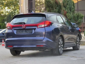 Honda Civic Honda Civic Tourer - 7900 € - 35144067 10