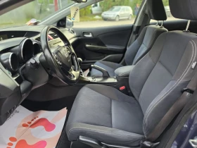 Honda Civic Honda Civic Tourer - 7900 € - 35144067 12