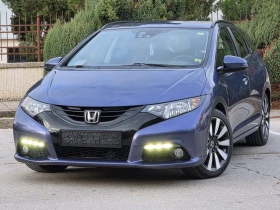 Honda Civic Honda Civic Tourer - 7900 € - 35144067 6