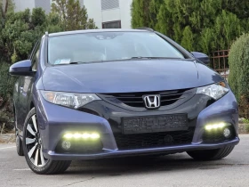 Honda Civic Honda Civic Tourer - 7900 € - 35144067 5