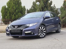 Honda Civic Honda Civic Tourer - 7900 € - 35144067 2