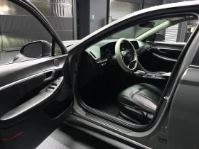 Hyundai Sonata HYBRID/MODERN/KEYLESS/DISTRONIC | Auto.bg — изображение 10