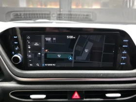 Hyundai Sonata HYBRID/MODERN/KEYLESS/DISTRONIC | Auto.bg — изображение 14