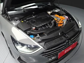 Hyundai Sonata HYBRID/MODERN/KEYLESS/DISTRONIC | Auto.bg — изображение 6