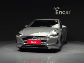 Hyundai Sonata HYBRID/MODERN/KEYLESS/DISTRONIC | Auto.bg — изображение 3