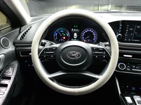 Hyundai Sonata HYBRID/MODERN/KEYLESS/DISTRONIC | Auto.bg — изображение 13
