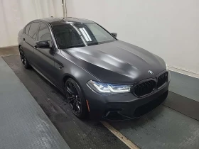 BMW M5 * Sedan Competition * CARFAX * ���� �� �� | Mobile.bg � ����� ������ 4