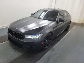������ BMW M5