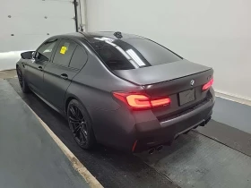 BMW M5 * Sedan Competition * CARFAX * ���� �� �� | Mobile.bg � ����� ������ 6
