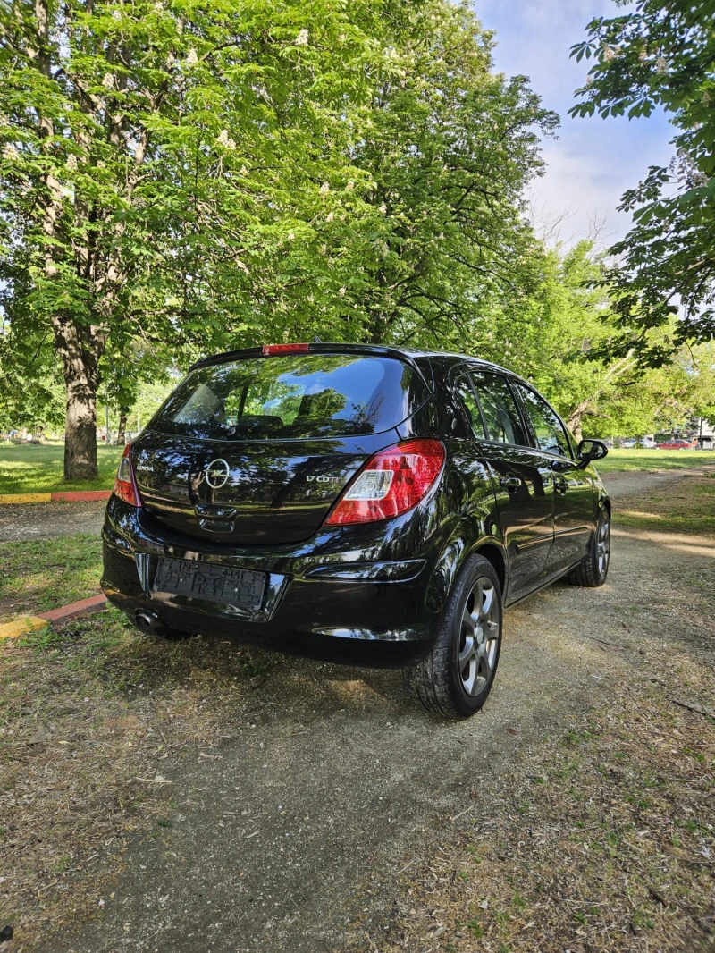 Opel Corsa 1.7d, 125к.с., снимка 2 - Автомобили и джипове - 45414401