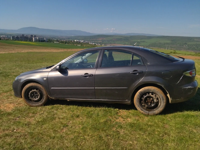 Mazda 6, снимка 3 - Автомобили и джипове - 47402690