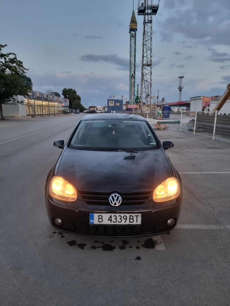 VW Golf, снимка 7 - Автомобили и джипове - 47318105