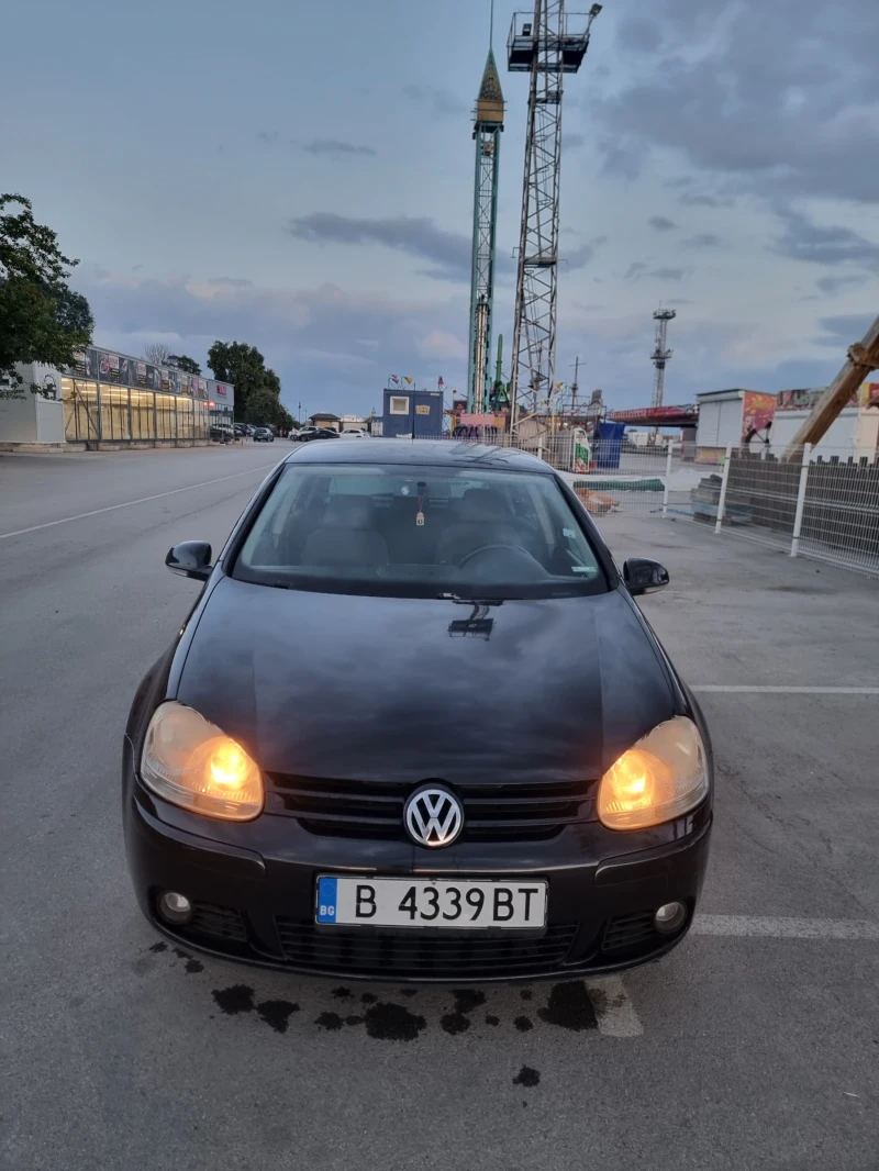 VW Golf, снимка 6 - Автомобили и джипове - 47318105