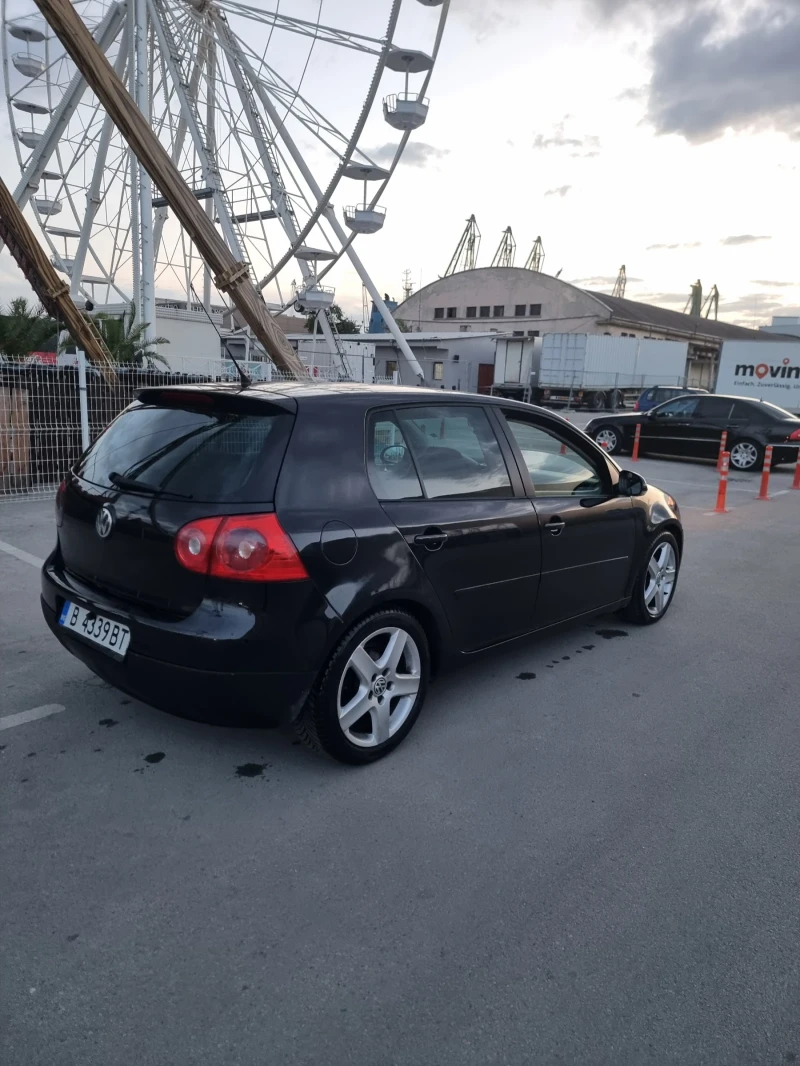 VW Golf, снимка 3 - Автомобили и джипове - 47318105