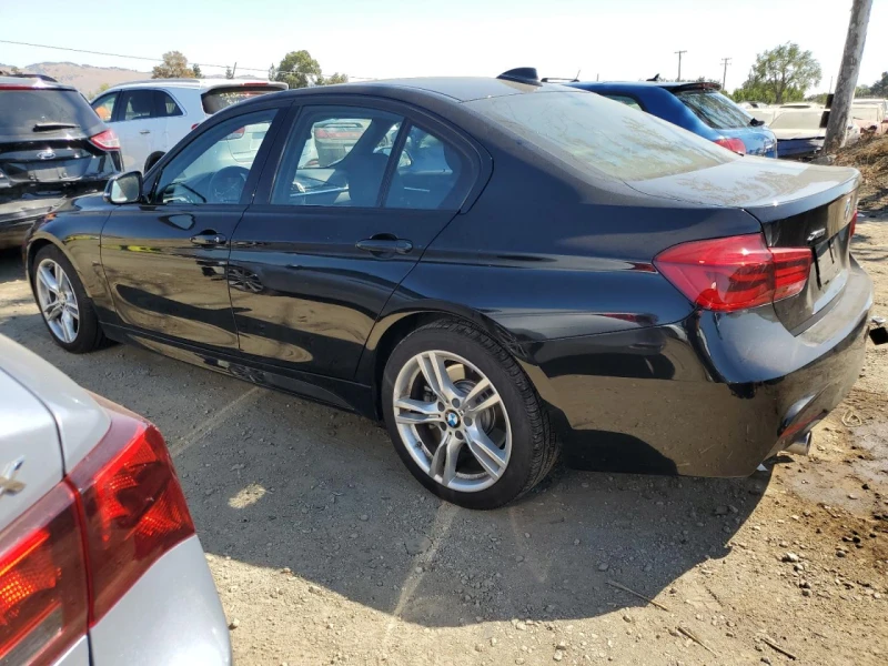 BMW 340 XI* MPACK* HARMAN/KARDON, снимка 4 - Автомобили и джипове - 47450146