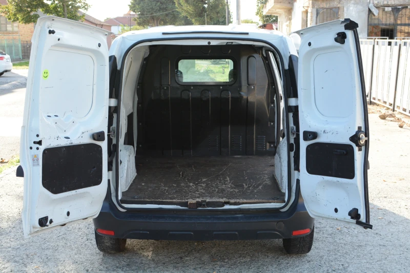 Dacia Dokker * 1.6 * ГАЗ * БЕНЗИН * 101 к.с. * , снимка 15 - Автомобили и джипове - 51513327