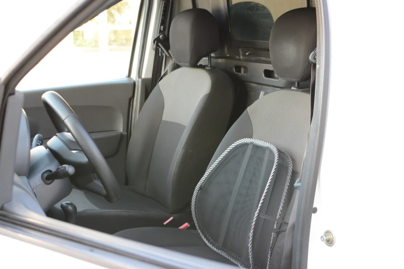 Dacia Dokker * 1.6 * ГАЗ * БЕНЗИН * 101 к.с. * , снимка 11 - Автомобили и джипове - 51513327