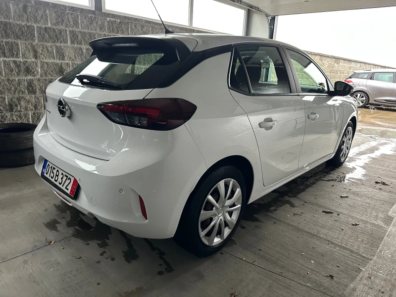 Opel Corsa 1.2 i , снимка 6 - Автомобили и джипове - 48208030