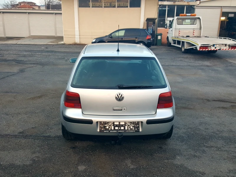 VW Golf бартер, снимка 6 - Автомобили и джипове - 49174259