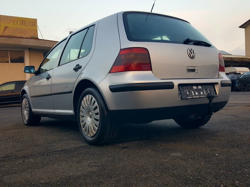 VW Golf бартер, снимка 4 - Автомобили и джипове - 49174259