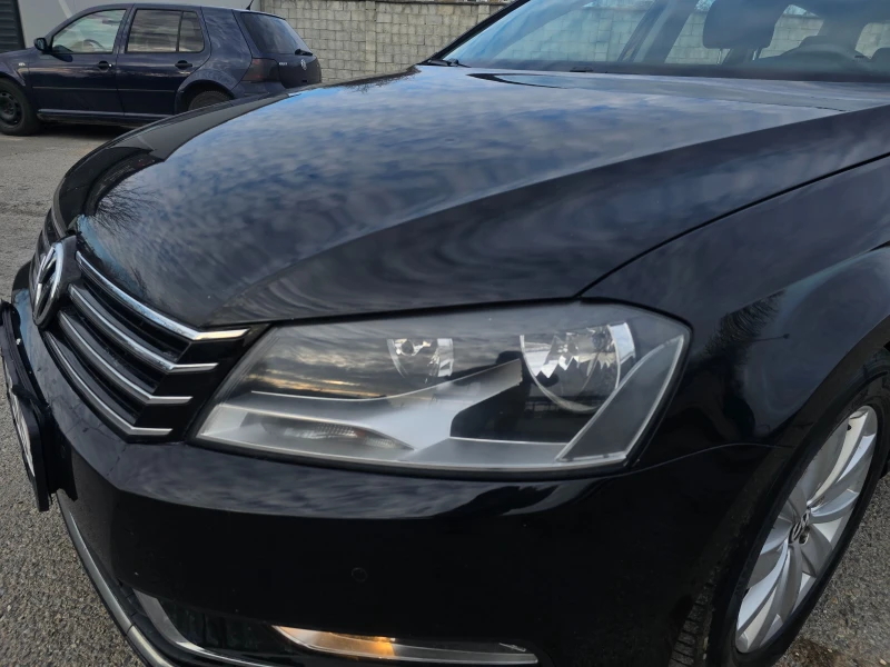 VW Passat 1.8 KATO НОВ/NAVI, снимка 2 - Автомобили и джипове - 49315210