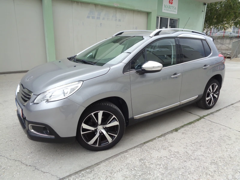 Peugeot 2008 1.6HDI-92-NAVI-KOJA-LIZING