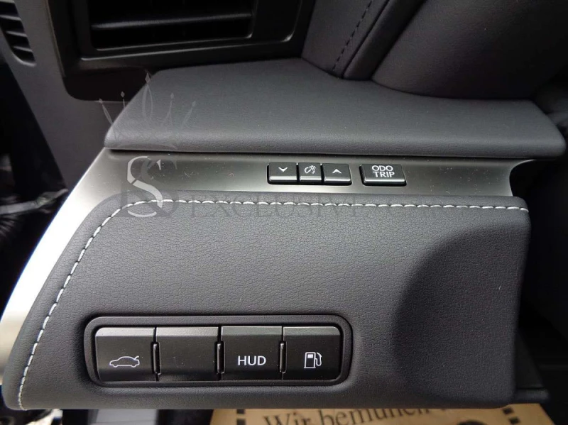 Lexus LC 500 CABRIO* PERFORMANCE* ОБДУХВАНЕ* 360* , снимка 15 - Автомобили и джипове - 51682400