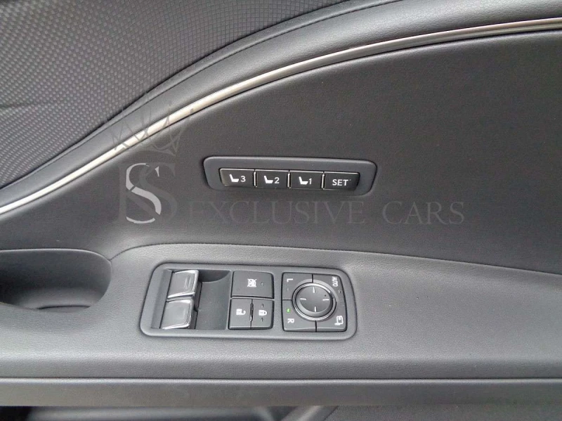 Lexus LC 500 CABRIO* PERFORMANCE* ОБДУХВАНЕ* 360* , снимка 6 - Автомобили и джипове - 51682400