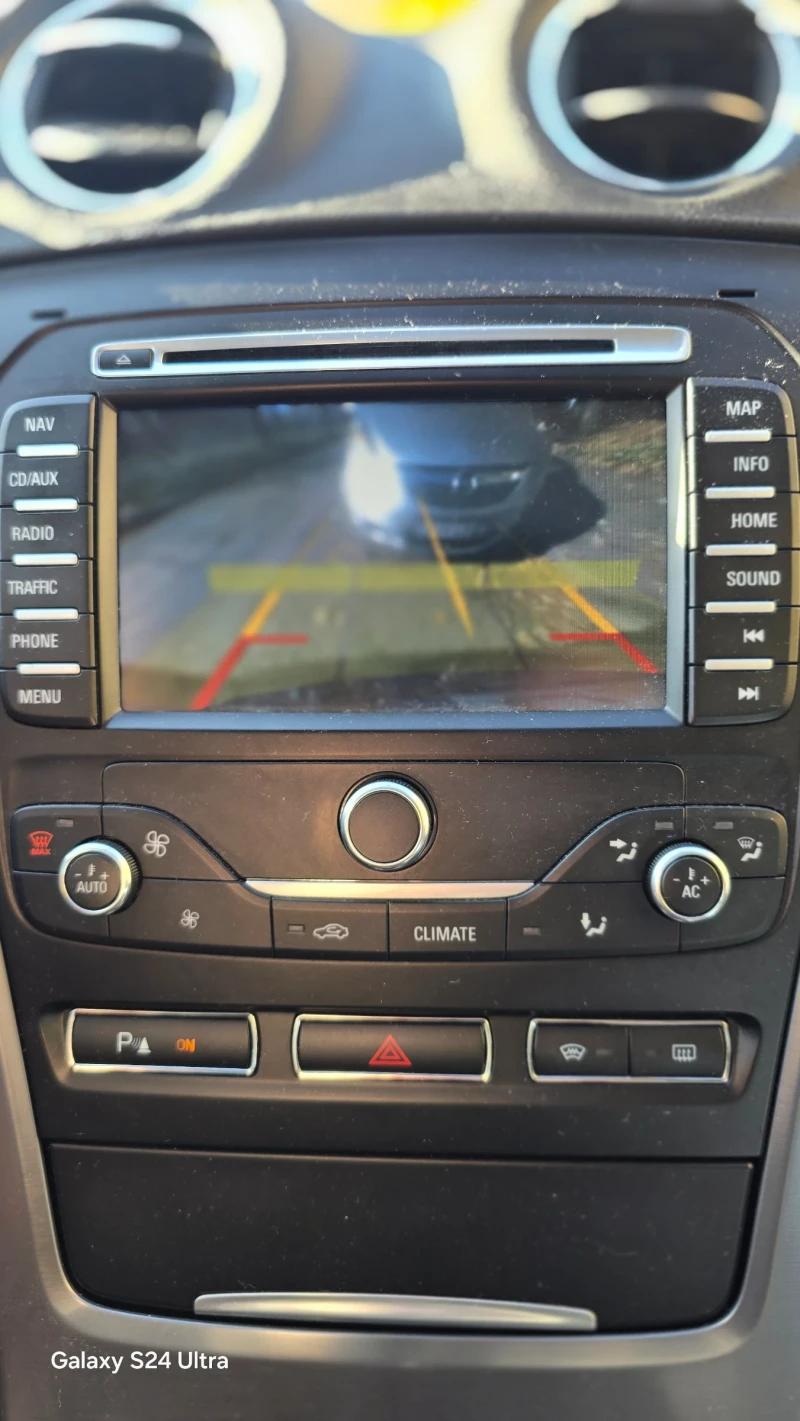 Ford Mondeo 2.0d automat, снимка 9 - Автомобили и джипове - 52697690