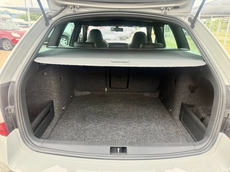 Skoda Octavia 2.0 VRS AВТОМАТИК, снимка 16 - Автомобили и джипове - 52733266