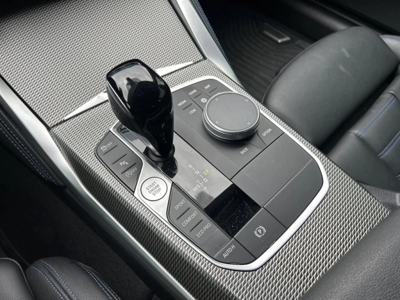 BMW 430 * 430i xDrive * CARFAX * БЕЗ ПЪРВОНАЧАЛНА ВНОСКА, снимка 15 - Автомобили и джипове - 52805711