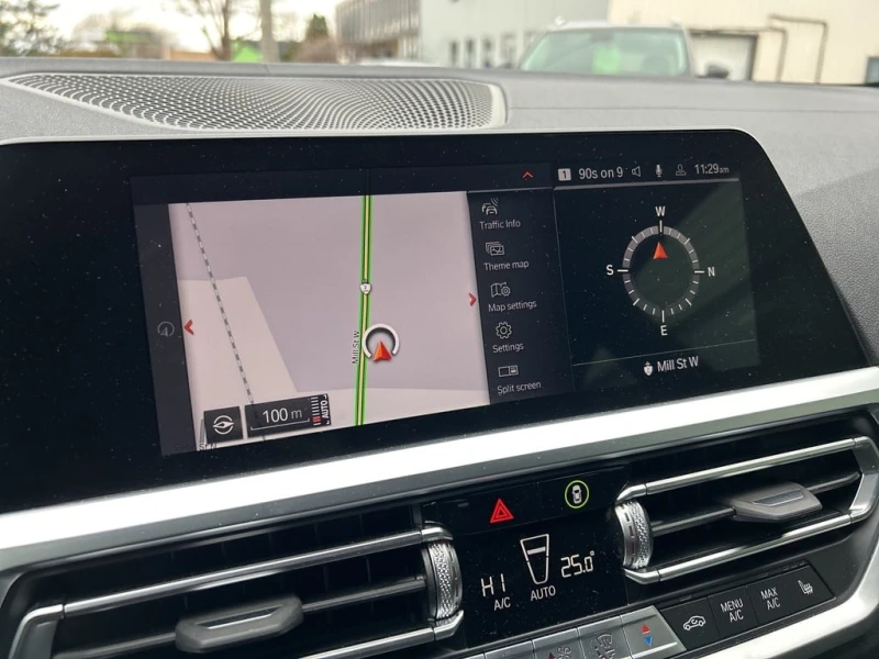 BMW 430 * 430i xDrive * CARFAX * БЕЗ ПЪРВОНАЧАЛНА ВНОСКА, снимка 17 - Автомобили и джипове - 52805711