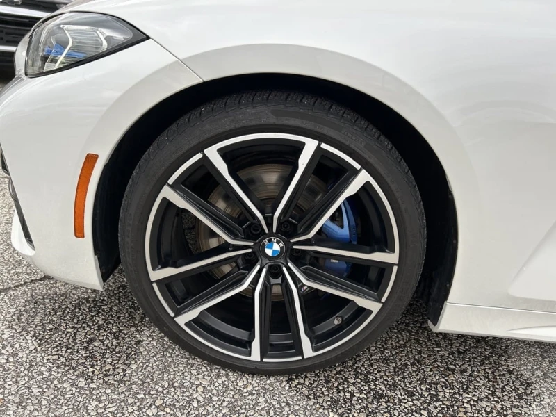 BMW 430 * 430i xDrive * CARFAX * БЕЗ ПЪРВОНАЧАЛНА ВНОСКА, снимка 7 - Автомобили и джипове - 52805711