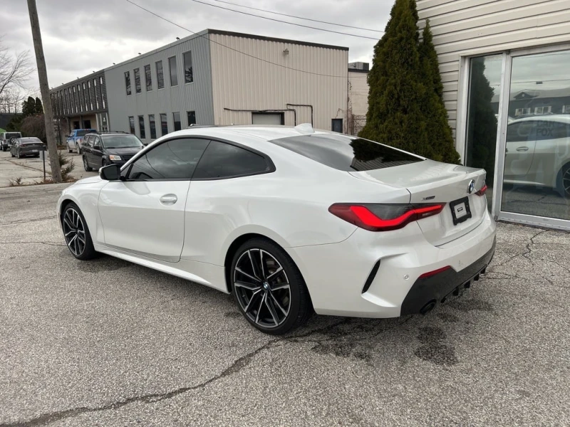 BMW 430 * 430i xDrive * CARFAX * БЕЗ ПЪРВОНАЧАЛНА ВНОСКА, снимка 2 - Автомобили и джипове - 52805711