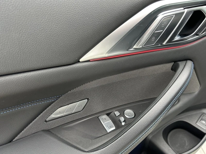 BMW 430 * 430i xDrive * CARFAX * БЕЗ ПЪРВОНАЧАЛНА ВНОСКА, снимка 8 - Автомобили и джипове - 52805711