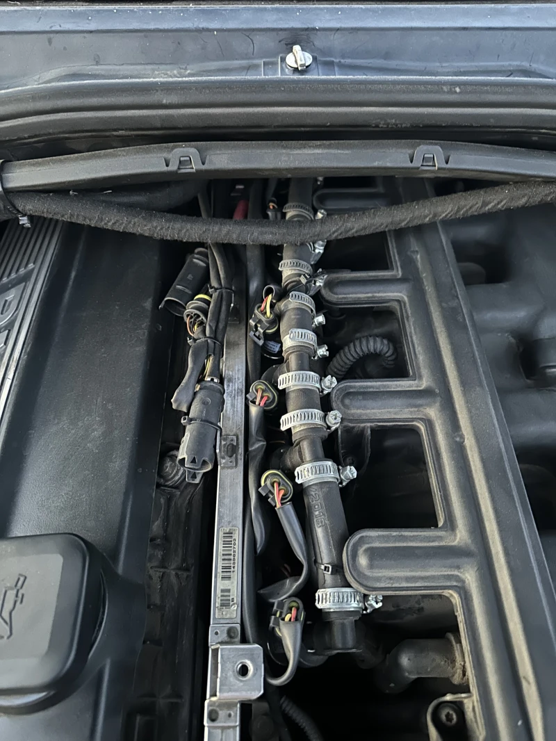 BMW 330 Xi, снимка 6 - Автомобили и джипове - 52927858