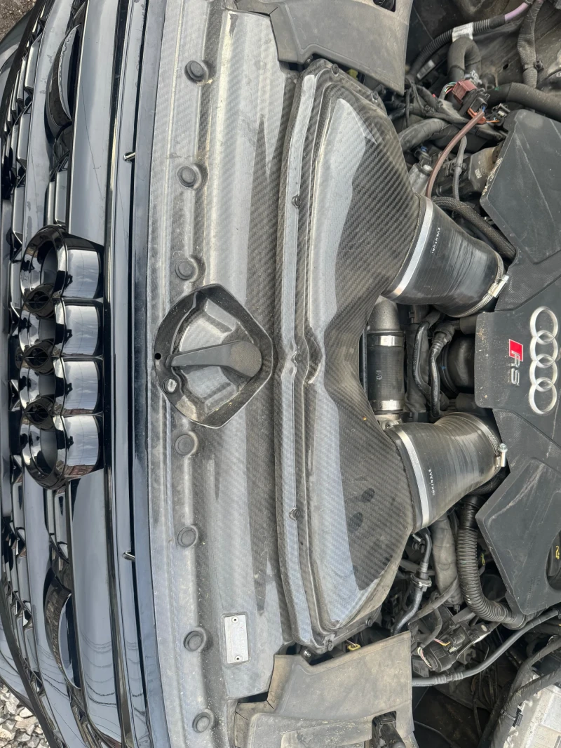 Audi Rs7 FULL MAXX DAWNPIPE EVENTURI 800PS, снимка 14 - Автомобили и джипове - 53356110