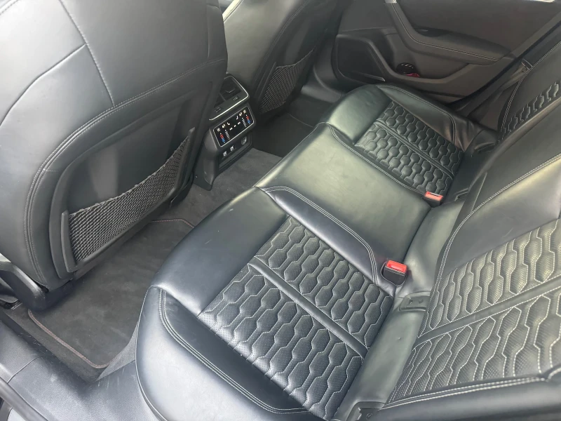 Audi Rs7 FULL MAXX DAWNPIPE EVENTURI 800PS, снимка 13 - Автомобили и джипове - 53356110