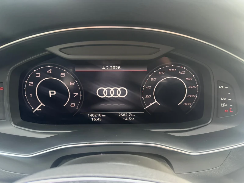 Audi Rs7 FULL MAXX DAWNPIPE EVENTURI 800PS, снимка 9 - Автомобили и джипове - 53356110