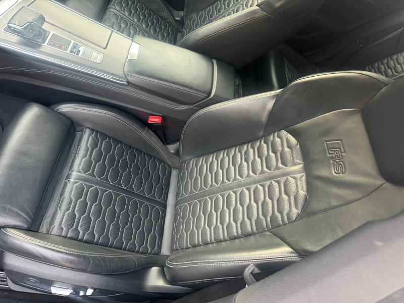 Audi Rs7 FULL MAXX DAWNPIPE EVENTURI 800PS, снимка 8 - Автомобили и джипове - 53356110