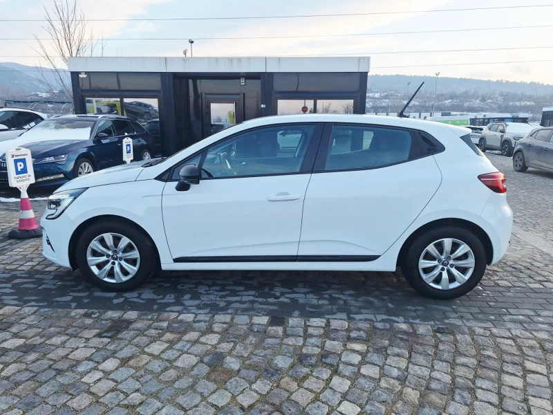 Renault Clio 1.0TCe 100к.с., снимка 7 - Автомобили и джипове - 53373487